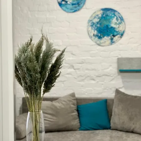 Apartment Myfreedom метро лук'янівська