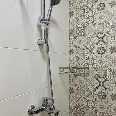 Myfreedom метро лук'янівська Apartment Kyiv
